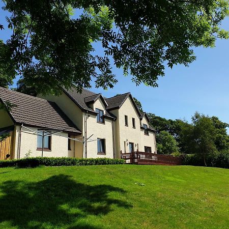 Stonefield House Portree Exterior foto